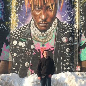 Meet your Posher, Kyle